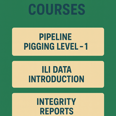 Collection image for: Pigging Courses