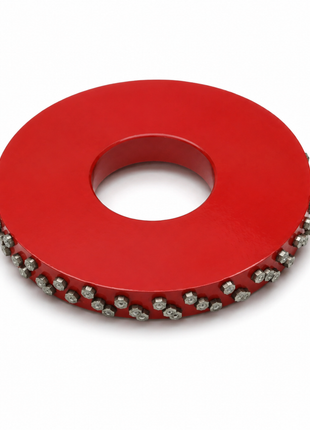 Bolted Guide Disc