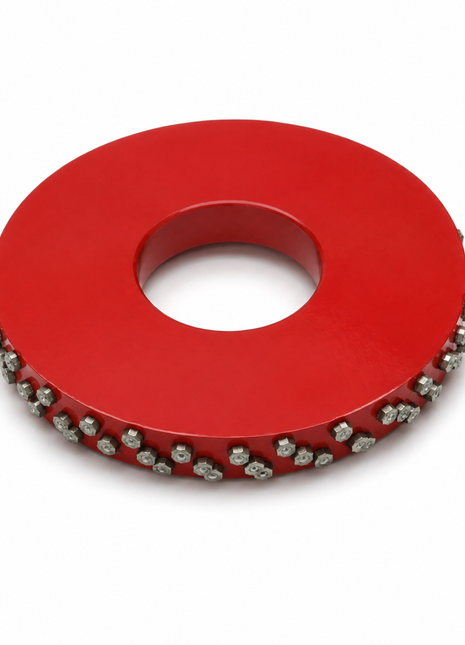 Bolted Guide Disc