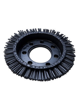 Circular Wire Brush