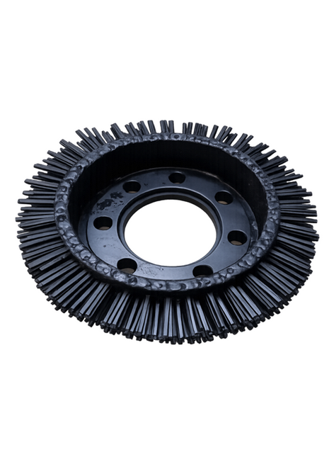 Circular Wire Brush