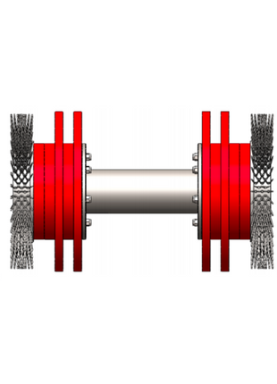 Circular Wire Brush