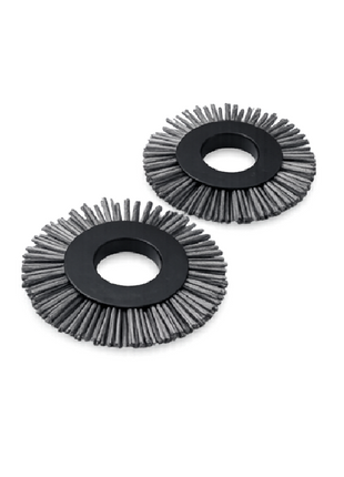 Pencil Wire Brush