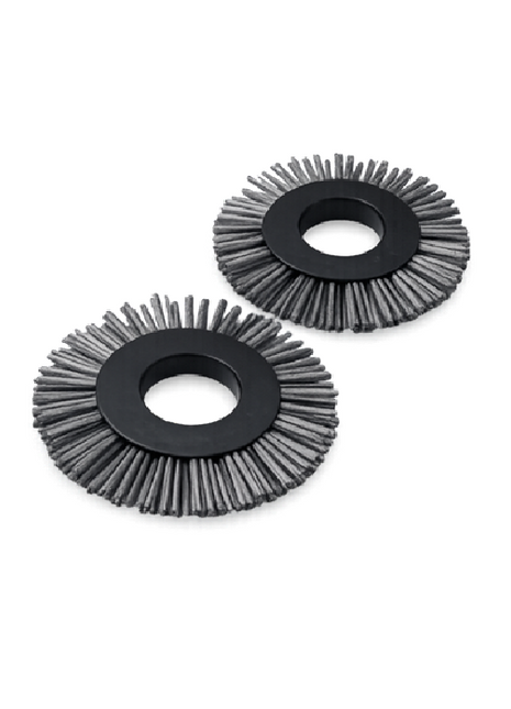 Pencil Wire Brush