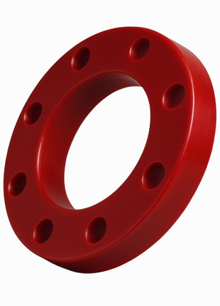 Spacers