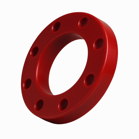 Spacers