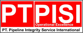 PT PISI - Pipeline Integrity Service Indonesia