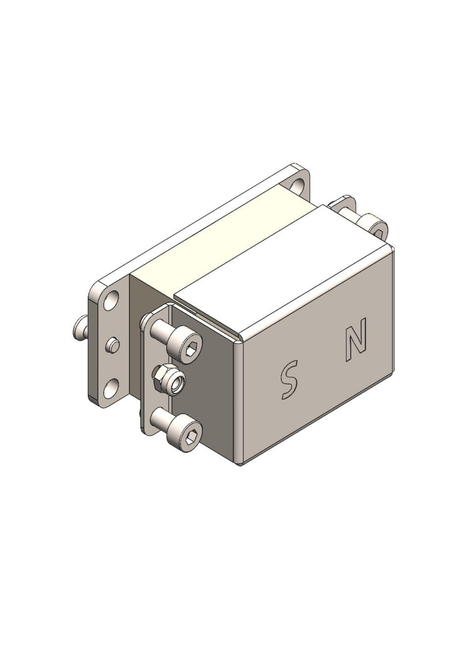 Magnet Set Spares