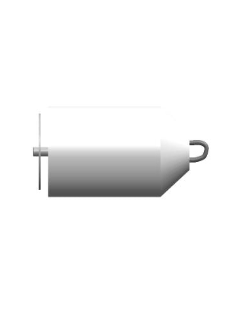 Foam-Gauge Pig