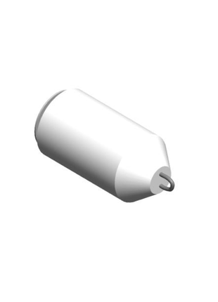 Foam-Gauge Pig