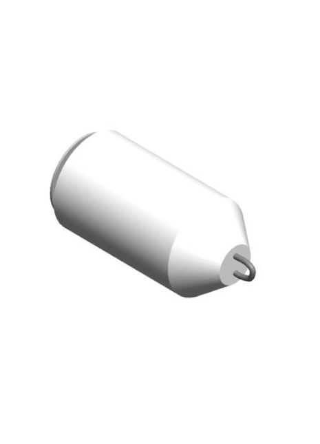 Foam-Gauge Pig