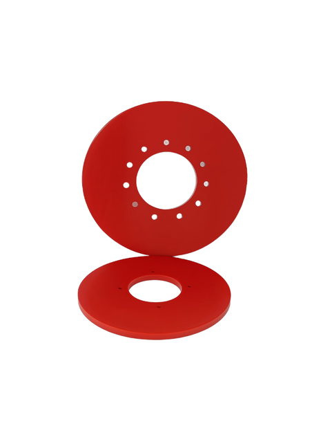 Sealing Disc